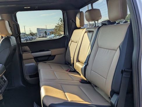New 2026 Ford F350 Lariat w/ Lariat Ultimate Package image 14