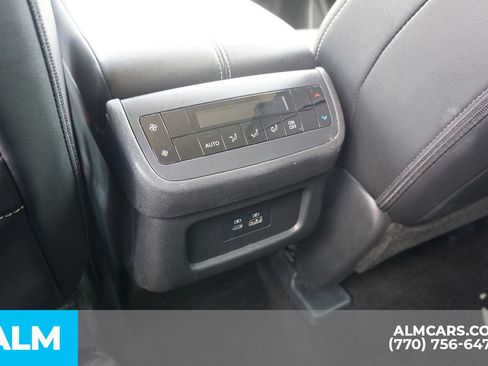 Used 2023 Nissan Pathfinder SL AWD/4WD image 62