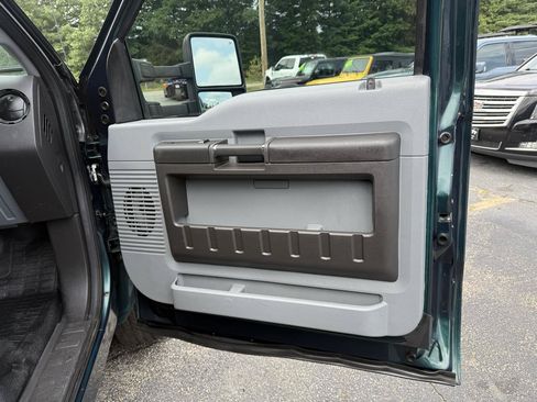 Used 2014 Ford F350 XL w/ Power Equipment Group AWD/4WD image 33