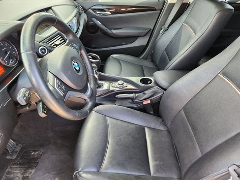 Used 2015 BMW X1 xDrive28i image 12