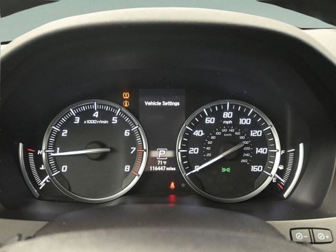 Used 2016 Acura MDX FWD w/ Technology Package image 26