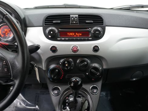 Used 2013 FIAT 500 Pop image 16