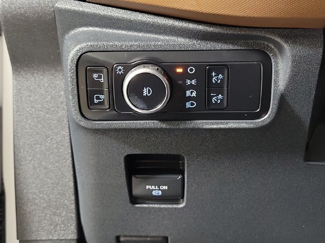 Used 2024 Ford Bronco Outer Banks AWD/4WD image 23