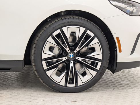 New 2026 BMW 530i w/ Premium Package RWD image 12