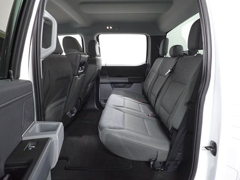 Used 2024 Ford F150 XLT w/ Tow/Haul Package image 14