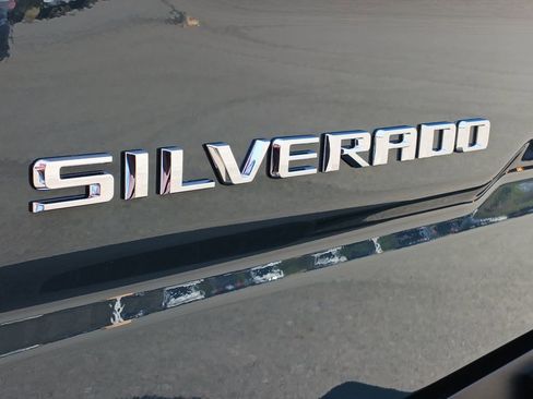 Certified 2026 Chevrolet Silverado 1500 ZR2 AWD/4WD image 21