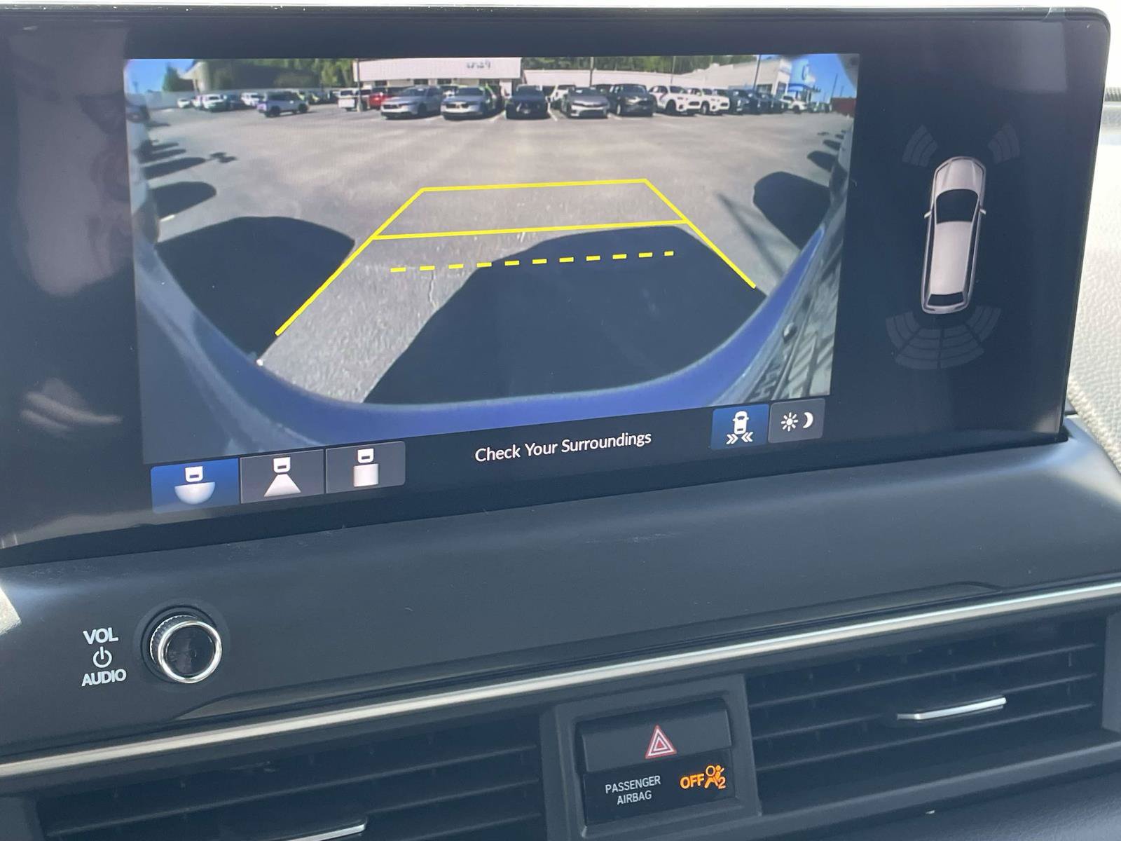 New 2026 Honda Pilot EX-L image 4