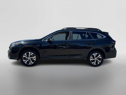 Used 2022 Subaru Outback Limited image 2