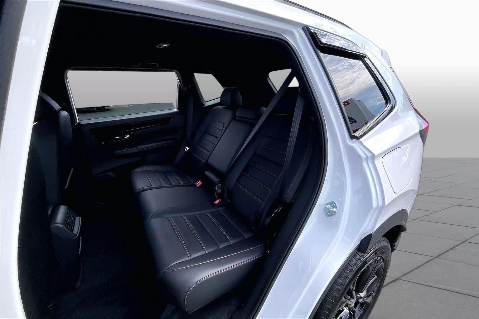 Used 2026 Honda CR-V Sport Touring image 20