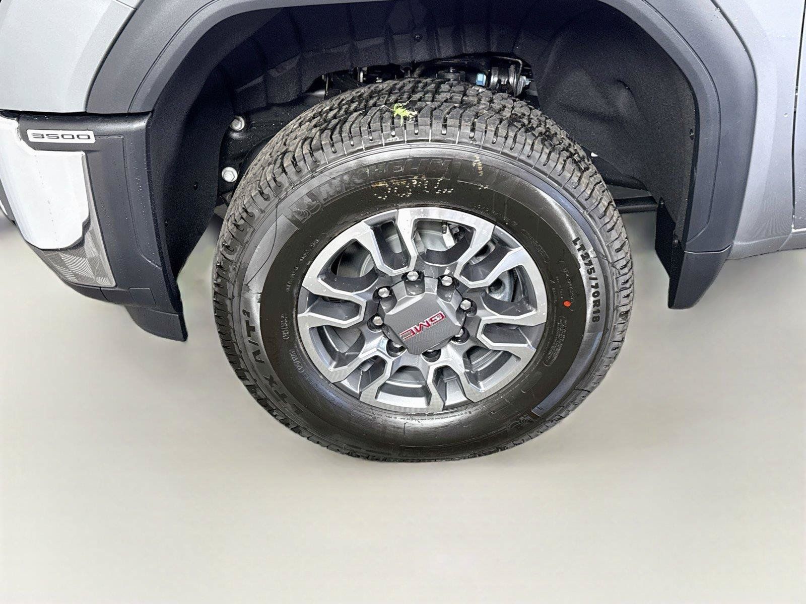New 2026 GMC Sierra 3500 SLE w/ SLE Convenience Package AWD/4WD image 20