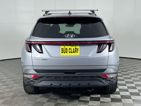 Used 2022 Hyundai Tucson XRT AWD/4WD image 7