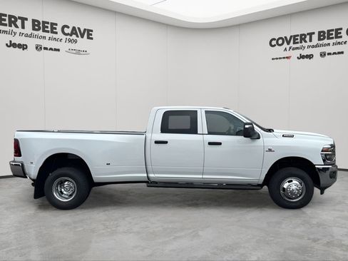 New 2026 RAM 3500 Tradesman image 11