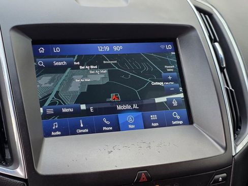 Used 2019 Ford Edge ST w/ Equipment Group 401A image 18