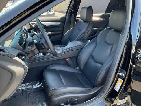 Used 2023 Cadillac CT5 Luxury RWD image 19