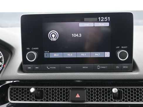 Certified 2023 Honda Civic Sport image 15