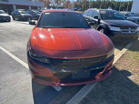 Used 2023 Dodge Charger SXT w/ Blacktop Package image 28