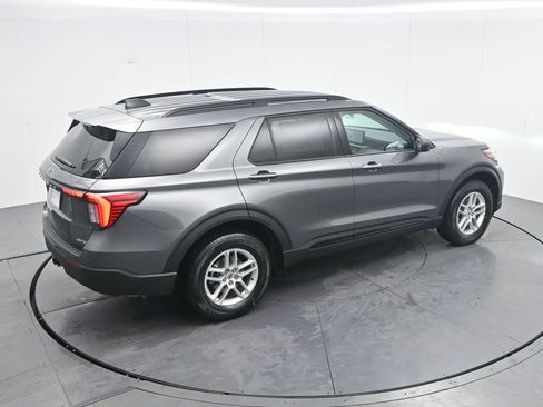 New 2026 Ford Explorer Active AWD/4WD image 28