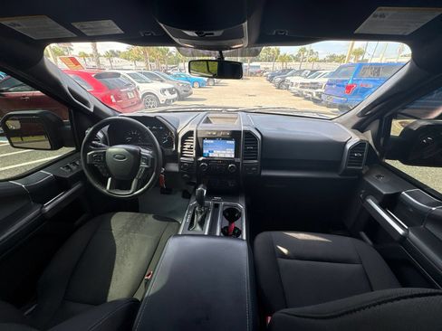 Used 2018 Ford F150 XLT w/ Equipment Group 302A Luxury AWD/4WD image 20