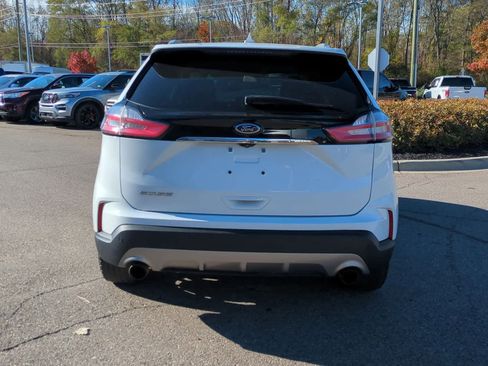 Used 2020 Ford Edge SEL w/ Convenience Package image 7