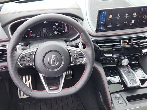 New 2026 Acura MDX Type S image 27