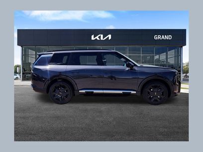New 2027 Kia Telluride SX Prestige w/ Towing Package