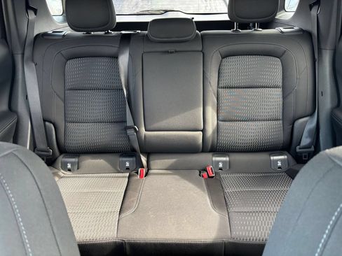 Used 2025 Chevrolet Equinox LT AWD/4WD image 39