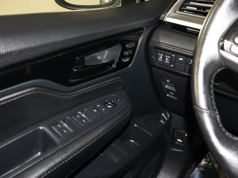 Certified 2024 Honda Odyssey Touring image 31