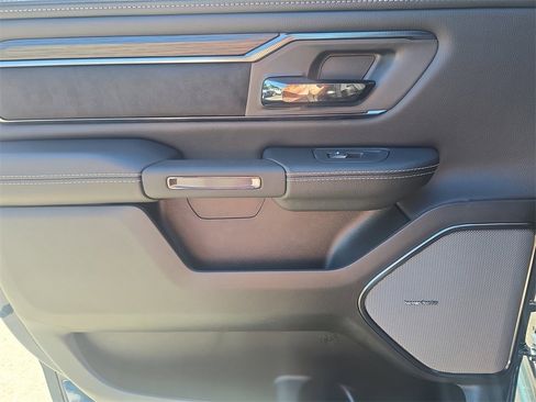 New 2026 RAM 1500 Rebel w/ G/T Package image 26