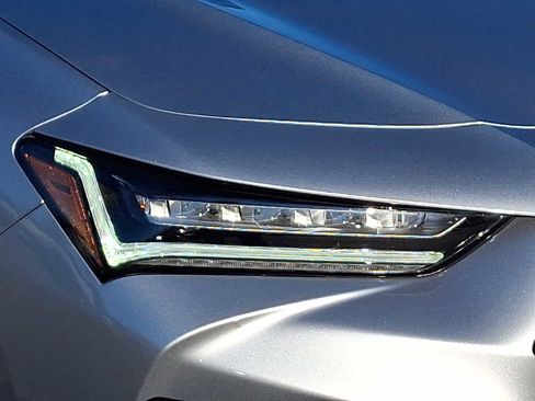 Used 2025 Acura TLX SH-AWD w/ A-SPEC Pkg image 10