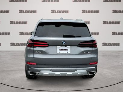 New 2026 BMW X5 xDrive40i w/ Premium Package