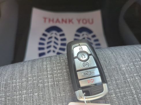 New 2025 Ford F350 XLT w/ Black Appearance Package image 37