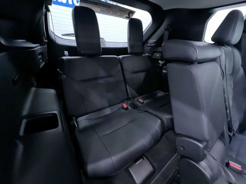 Used 2025 Mitsubishi Outlander SE AWD/4WD image 43