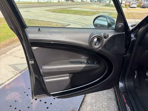 Used 2013 MINI Cooper Countryman John Cooper Works image 10