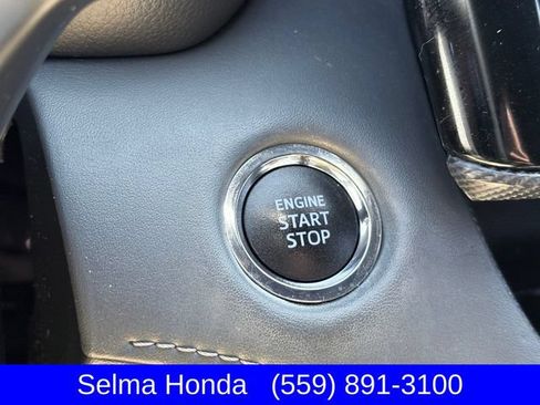 Used 2022 Toyota Highlander XSE AWD/4WD image 20