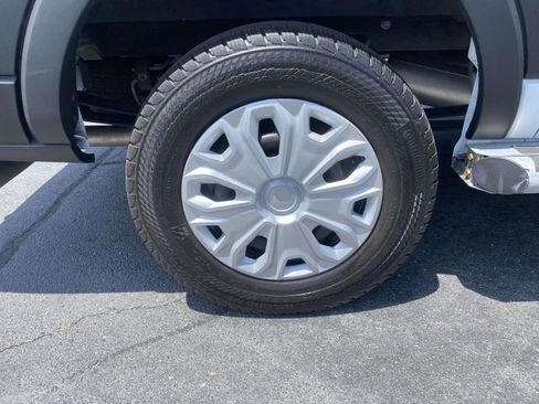 Certified 2024 Ford Transit 250 Low Roof w/ Exterior Upgrade Package RWD image 9