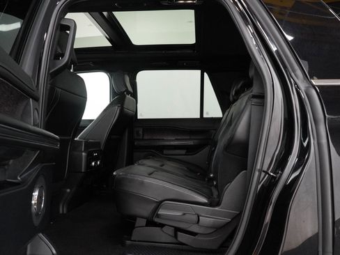 Used 2020 Ford Expedition Max Limited AWD/4WD image 20