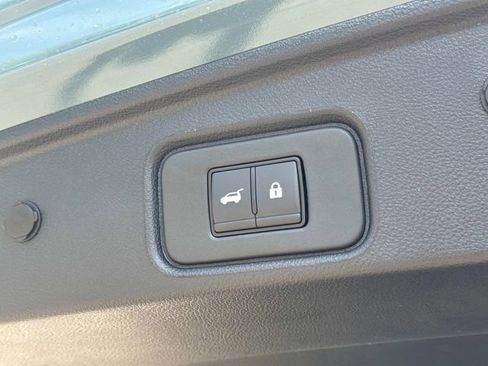 New 2026 Nissan Pathfinder Rock Creek image 14