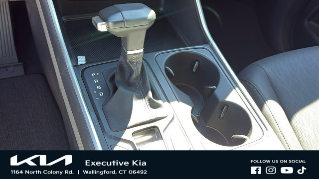 Certified 2026 Kia Carnival FWD image 18