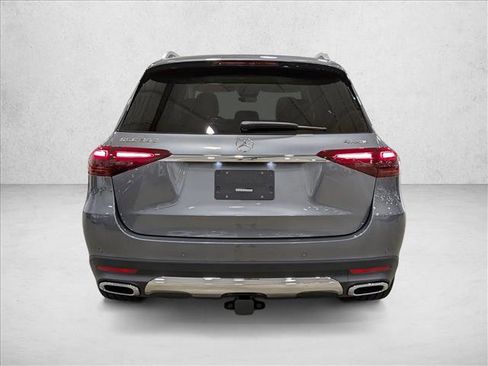 Used 2026 Mercedes-Benz GLE 350 4MATIC image 7