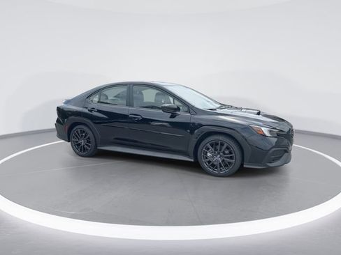 New 2026 Subaru WRX Premium AWD/4WD image 9