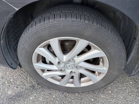 Used 2012 MAZDA MAZDA3 i Grand Touring FWD image 33