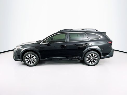 Used 2023 Subaru Outback Limited image 4