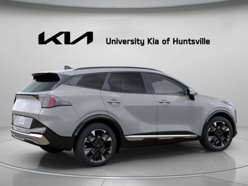 New 2026 Kia Sportage SX Prestige AWD/4WD image 8