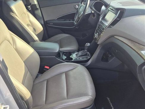 Used 2018 Hyundai Santa Fe Limited FWD image 24