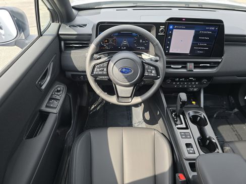 New 2026 Subaru Outback Premium image 18