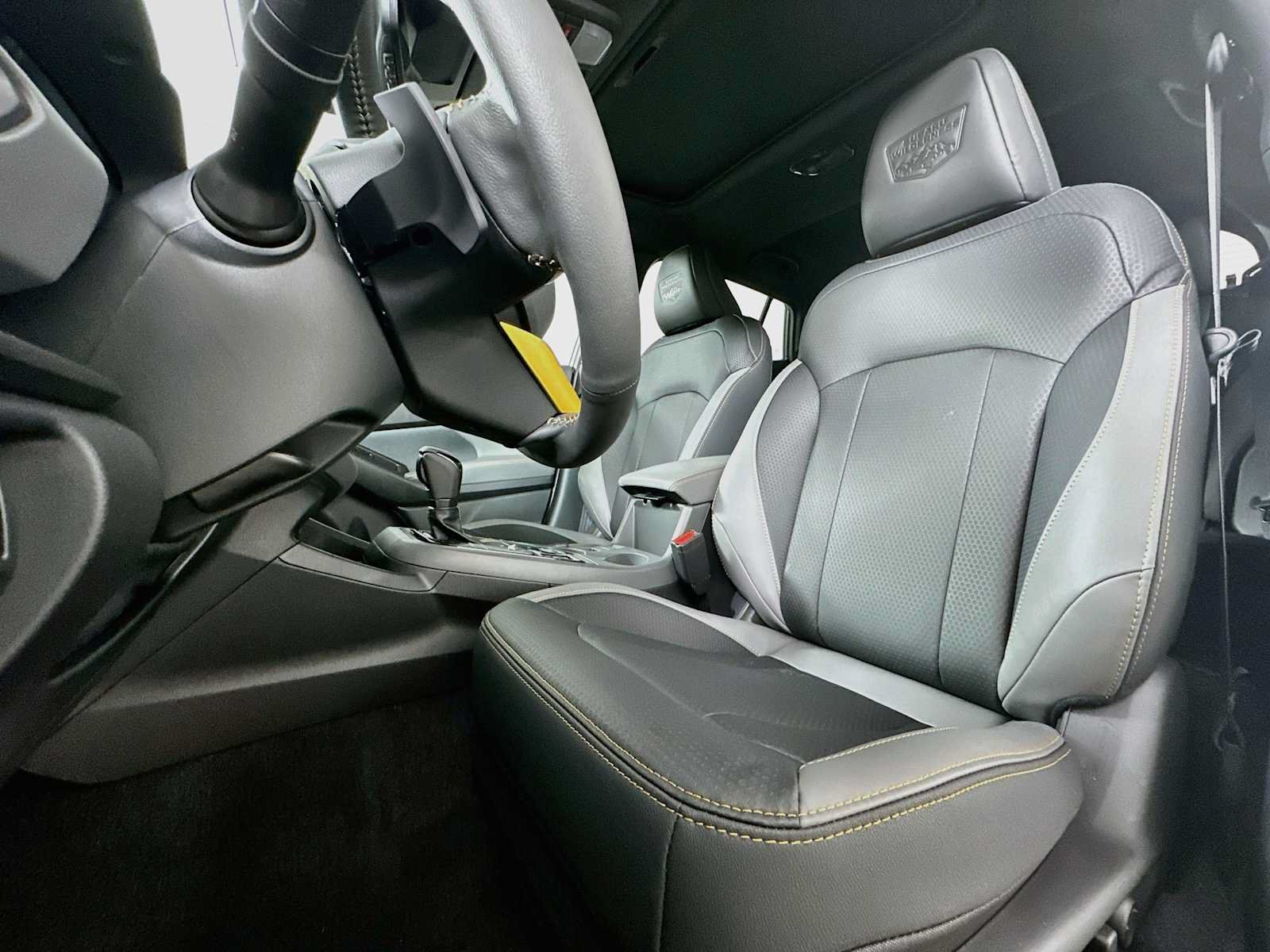 New 2026 Subaru Crosstrek 2.5i Wilderness AWD/4WD image 18