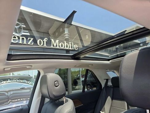 Certified 2025 Mercedes-Benz GLE 350 4MATIC image 12