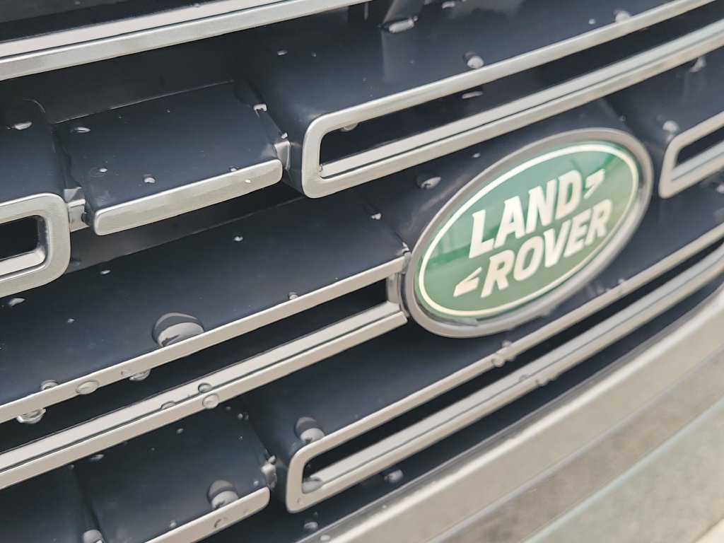 New 2027 Land Rover Range Rover SE AWD/4WD image 10