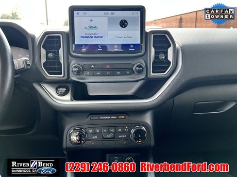 Used 2022 Ford Bronco Sport Big Bend w/ Convenience Package image 21