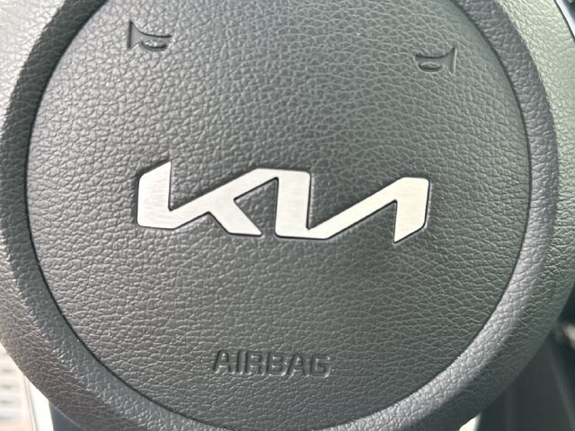 Certified 2024 Kia Forte GT w/ GT2 Package FWD image 24